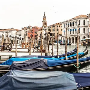 Apartment Charming On The Grand Canal R&r Italien