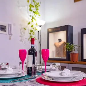 Center House Colosseo Apartment Rome
