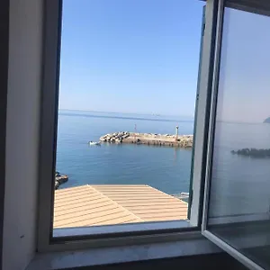 Apartment Casa Mare Italien