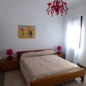 A Due Passi Dall'antico Ghetto, Sestiere Di Cannaregio Apartment Venice