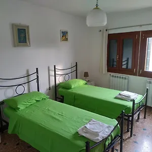 Apartment Guizzo Italien