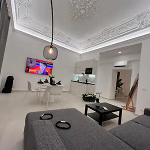La Maison Del Bell'antonio - Downtown Apartment Catania