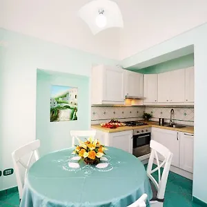Domus Florio Corallo Apartment Amalfi