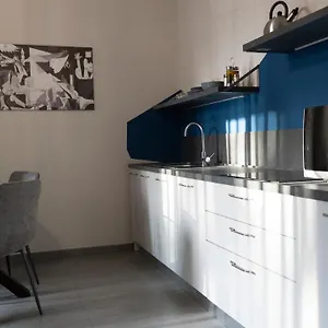 Etna Design Apartment Catania