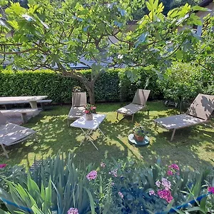  Apartment Kristina Italien