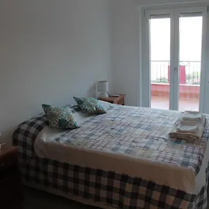  Ferienhaus Spectacular View Italien