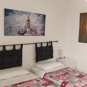 Appartamento Casa Guglia-cannaregio-venezia, Venezia