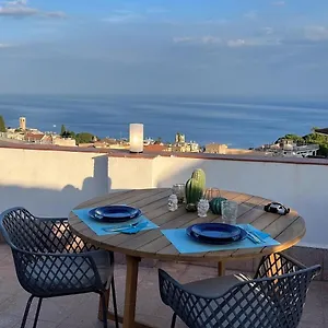  Apartment Murmuria Italien