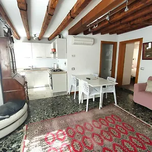 Appartamento Ca'rialto, Venezia