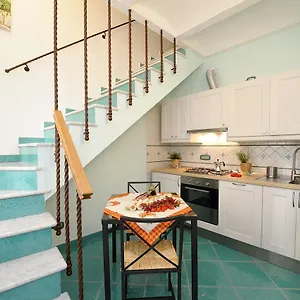 Domus Florio Sabbia Apartment Amalfi