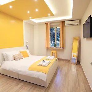 Vacuna Pleasant Apartment Naples