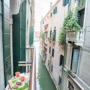 San Marco Romantic Dream Venice