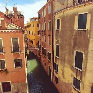 Appartamento Mansarda Querini, Venezia