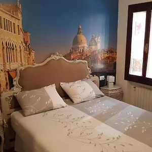Appartamento La Corte Incantata, Venezia