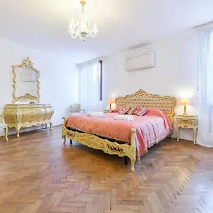 Apartment Ca Virgilio Italien