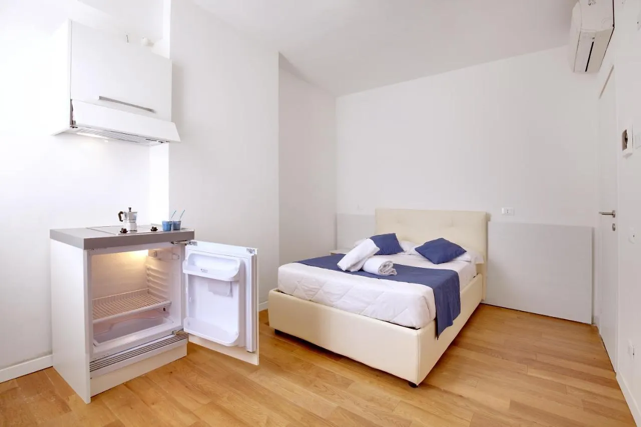 Fenix La Boheme Apartment Venice
